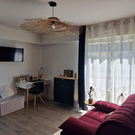 Studio Guérande Exteriör bild