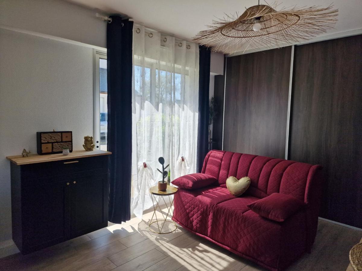 Studio Guérande Exteriör bild