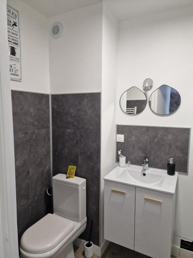 Studio Guérande Exteriör bild