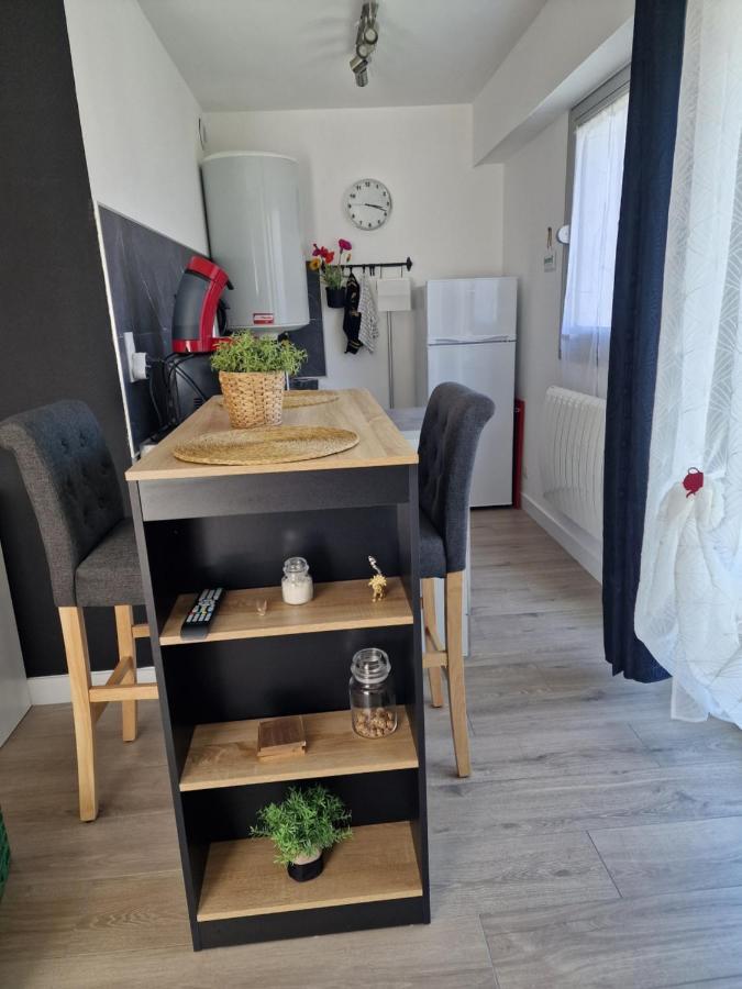 Studio Guérande Exteriör bild