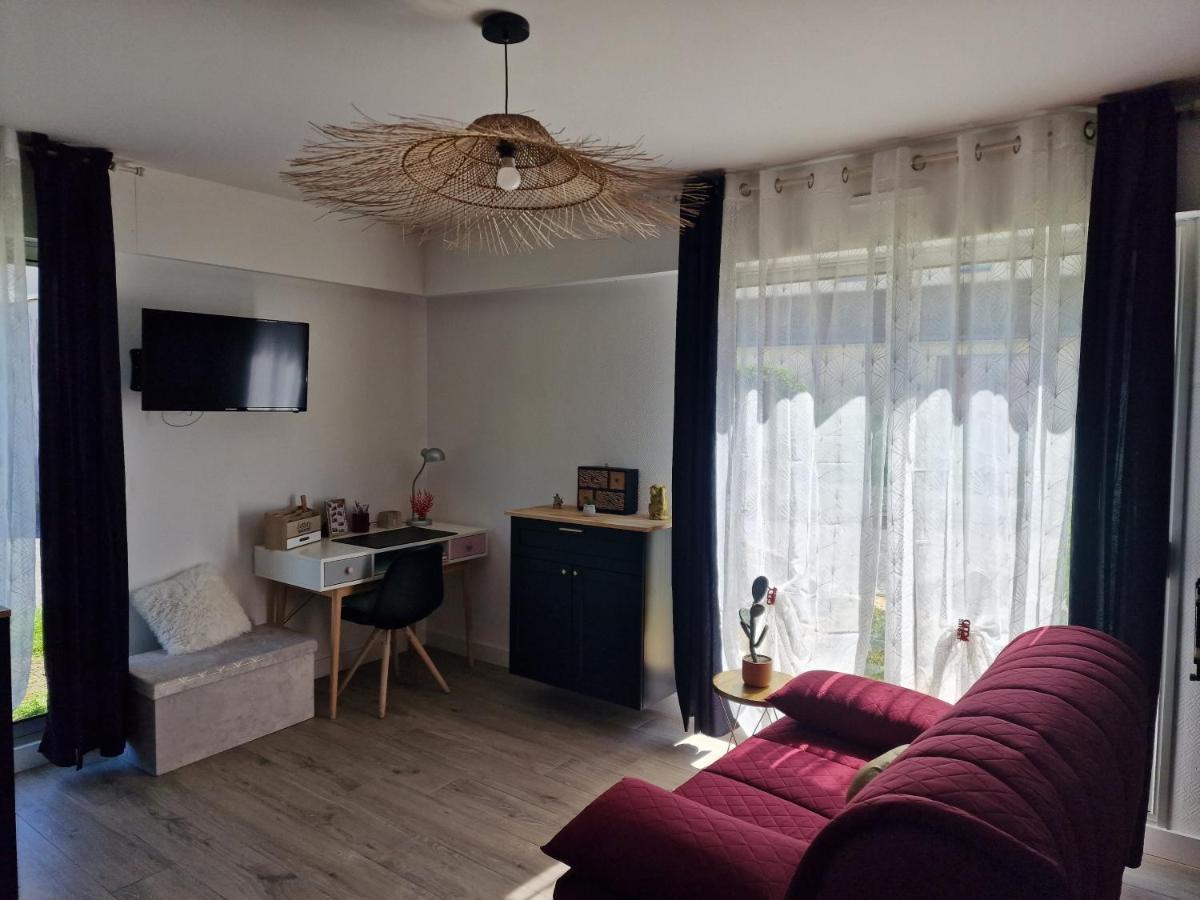 Studio Guérande Exteriör bild