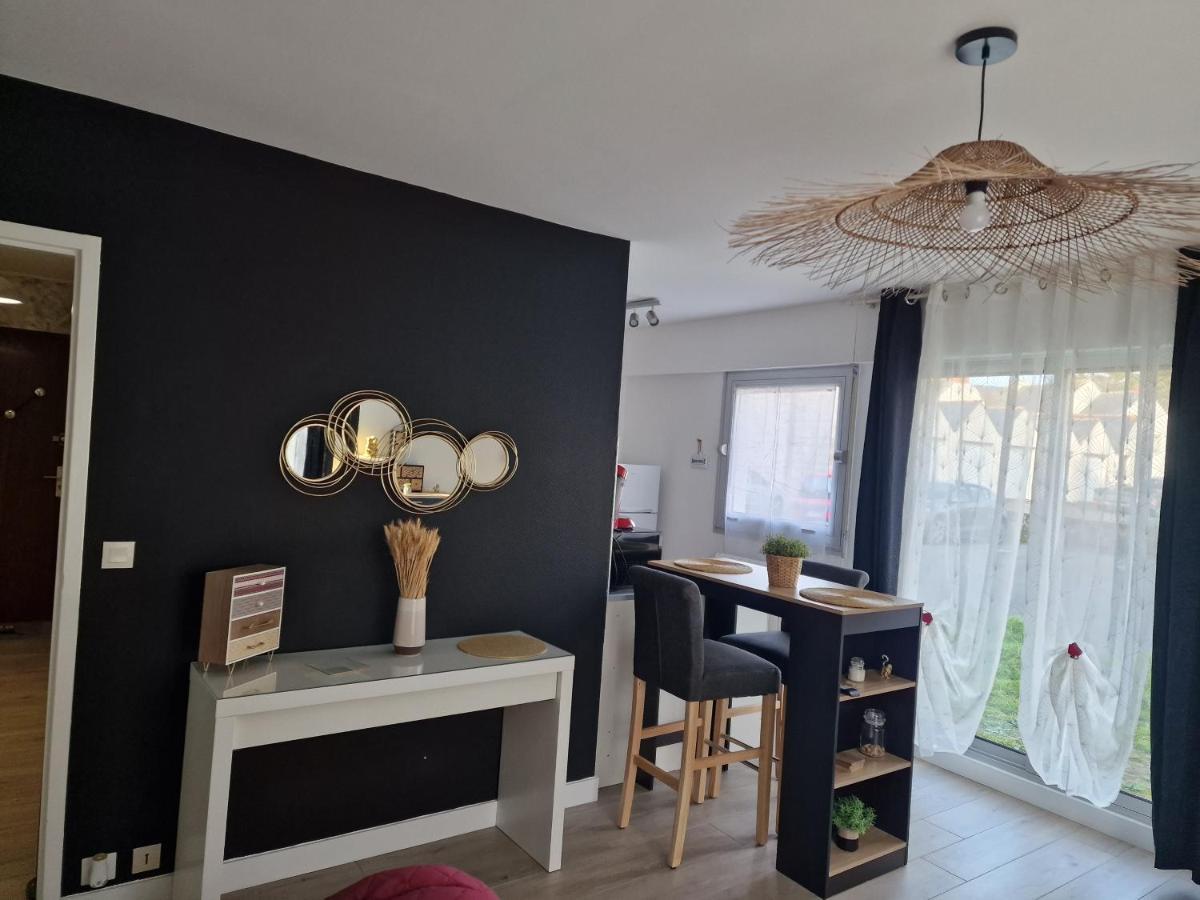 Studio Guérande Exteriör bild